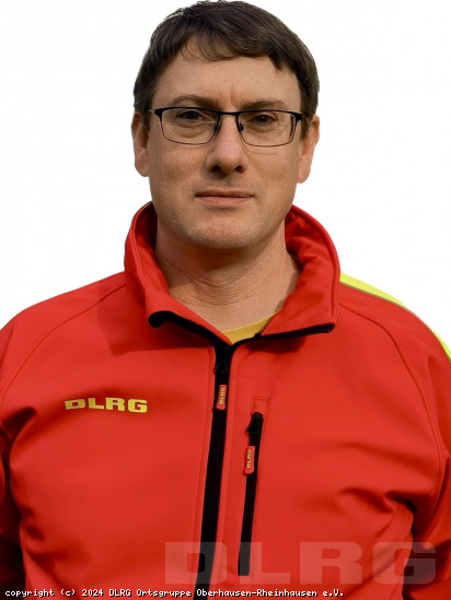 Öffentlichkeitsarbeit: Klaus Eckert