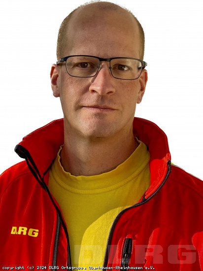 Vorsitzender: Thomas Haag