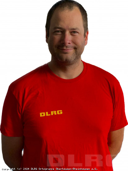 Technischer Leiter Ausbildung: Simon Wanjek